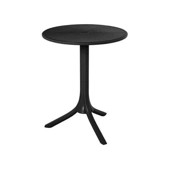 Lagoon Seattle Resin 2-In-1 Round Table