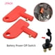 thumbnail image 4 of Kenally 1 par de interruptor de apagado de automático de plástico, reemplazo portátil, accesorios de aislador de energía Bombillas para automóviles, 4 of 6