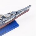thumbnail image 4 of 1: 1000 o de barco de barco Rompecabezas para adultos y , Decoración de escritorio Kits strucción Decoración Hobby Azul Baoblaze Barcos barcos, 4 of 8