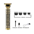 thumbnail image 1 of Máquina de afeitar Shaver Razor Beard Multifuncional Recargea, 1 of 3