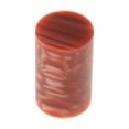 thumbnail image 1 of Guardoinrt Billiard Cue Stick Ferrule Pool Cue Ferrule Billiard Accessories Replacement Red Brown Red Brown 1.5cm, 1 of 6