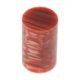 thumbnail image 5 of Virola para taco de billar Virola para taco de billar Pieza de repuesto ligera para bricolaje Rojo Marrón, 5 of 9