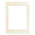 thumbnail image 3 of Earthen Off White Picture Frame Mat for 26x26 Frames - Fits 22x22 Photos - 1 Mat, 3 of 7
