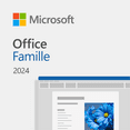 thumbnail image 3 of Office Home 2024 + McAfee Total Protection 1-Device 1-Year [Digital Download], 3 of 17