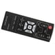 thumbnail image 4 of Control remoto para Cov30748164 Cov30748128 Nb2540 Nb2540a Nb2540d S24a1-w S24a1w Cov30748160 Sistema de sonido dental, 4 of 4