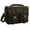 Dark Vintage, variant on Vagarant Traveler Leather Briefcase Laptop Bag L40.DB