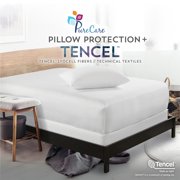Pure Care Pillow Protector, Queen