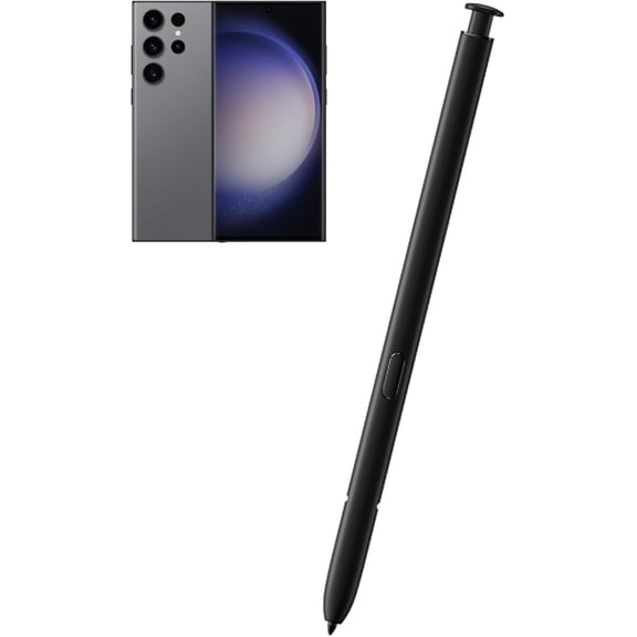 Galaxy S23 Ultra S Pen for Samsung Galaxy S23 Ultra Stylus Pen,Galaxy S23 Ultra 5G S Pen Replacement with 4,096 Pressure Levels