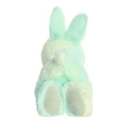 Aurora - Small Mint Mini Flopsie - 8 Spring Time Bunny - Adorable Stuffed Animal