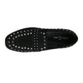 thumbnail image 4 of Diba True Womens Can Yon Studded Slip On Loafers Casual Shoes, 4 of 5