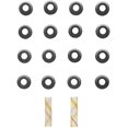 thumbnail image 1 of Fel-Pro SS72632-1 Valve Stem Seal Set, 1 of 4