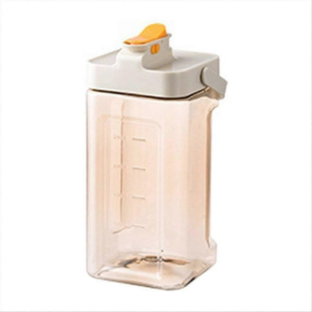 Summer Drink Dispenser with Tap,Cold Kettle with Faucet,As Shown 3.5L