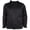 Black, variant on GUARDIAN Packable Rain Jacket-Navy-M