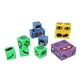 thumbnail image 5 of Cubo que combina con expresiones, bloques de construcción que cambian la cara, juguete interactivo educativo para niños, 5 of 10
