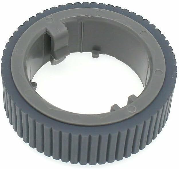 Replacement Scanner Brake & Pick Roller Set Compatible for