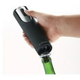 thumbnail image 3 of Brookstone Automatic Wine Preserver Set with Stand and Date Indicator, 3 of 4