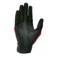 thumbnail image 2 of Head Leather Racquetball Glove - Web Extra Grip Breathable Glove for Right & Left Hand (Right Hand - XL), 2 of 2