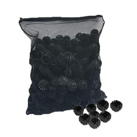 

Ozmmyan Led Light The Filter Medium Is Suitable For Aquarium Sponge Ball Biochemical Filter Ball Brita Water Filter