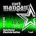 thumbnail image 3 of Curt Mangan Strings 11356 Electric Guitar Strings, 3 of 3