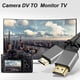 thumbnail image 4 of High Speed HDMI-compatible 2.1 Cable 4K@60Hz Support ARC eARC 1ms, 4 of 4