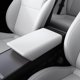 thumbnail image 1 of Funda de reposabrazos Spigen para Tesla Model Y 2025/2026 y Model 3, 1 of 7