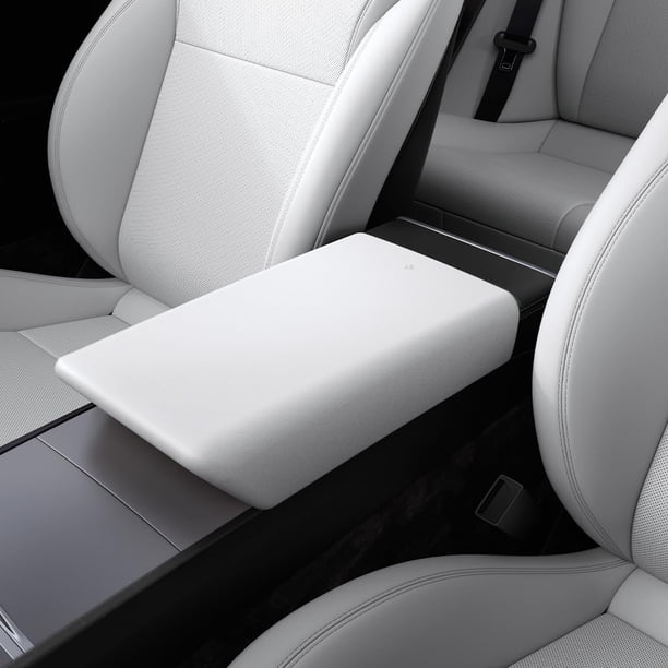 Funda de reposabrazos Spigen para Tesla Model Y 2025/2026 y Model 3