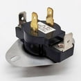 thumbnail image 6 of Replacement Parts for 3387134 Dryer Cycle Thermostat - Easy Install 3387135 3387139 WP3387134VP 306910, 6 of 6