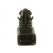 Ambient Temp Sensor - Compatible with 2012 - 2020 Chevy Sonic 2013 2014 2015 2016 2017 2018 2019