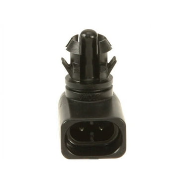 Ambient Temp Sensor - Compatible with 2012 - 2020 Chevy Sonic 2013 2014 2015 2016 2017 2018 2019