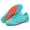 Green TF, variant on OnyxTrek Youth Soccer Cleats for Boys Girls AG/TF, Lightweight Cushioned Non-Slip Kids Football Shoes Outdoor for Teens