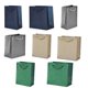 thumbnail image 2 of Guardurnaity Banquete de boda Pendientes Relojes Pulseras Bolsa de papel Tienda Centro comercial Diseño simple Caja de regalo de joyería plegable Ropa, zapatos y accesorios Miscelánea Oro S, 2 of 6