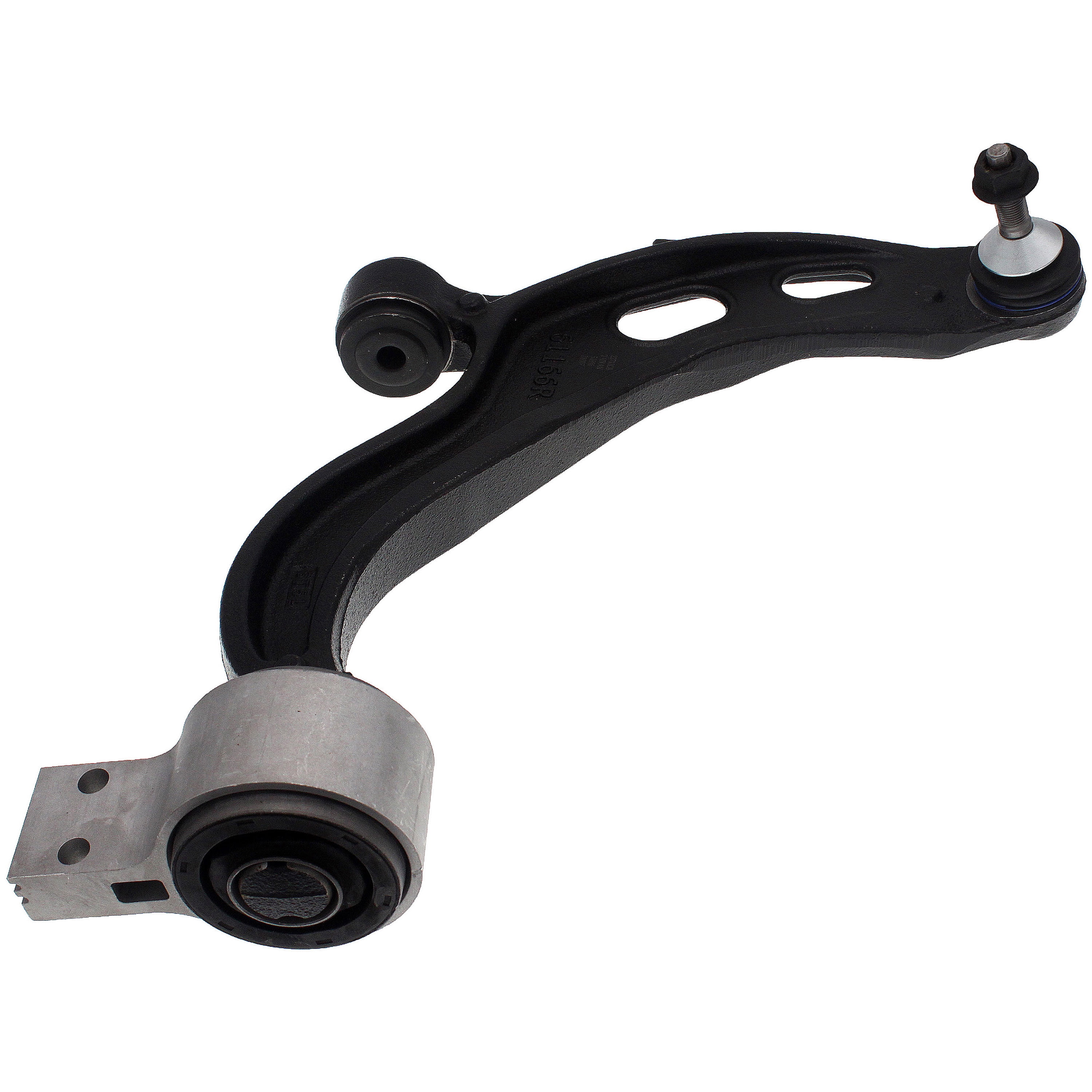 Dorman 528-354 Front Right Lower Suspension Control Arm and Ball Joint Assembly for Specific Ford / Lincoln Models