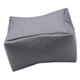 thumbnail image 2 of Serenable Hand Pillow Removable Easy to Clean Armrest Mat for Nail Art Beauty Home DIY Gray, 2 of 8