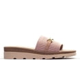 thumbnail image 1 of Sandalias Casuales para Mujer Pop Stars 479 beige 25, 1 of 5