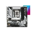 thumbnail image 4 of ASRock B760M PRO RS LGA 1700 Intel B760 SATA 6Gb/s Micro ATX Motherboard, 4 of 5