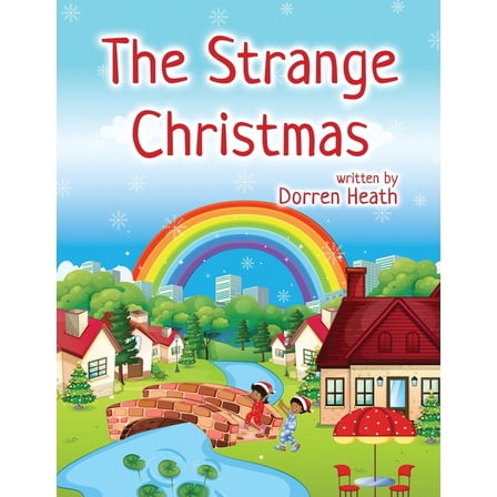 The Strange Christmas, (Paperback)