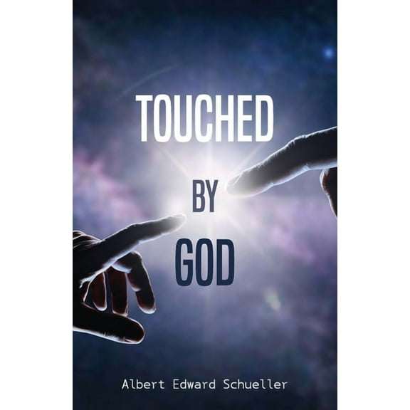 Touched by God, (Paperback)