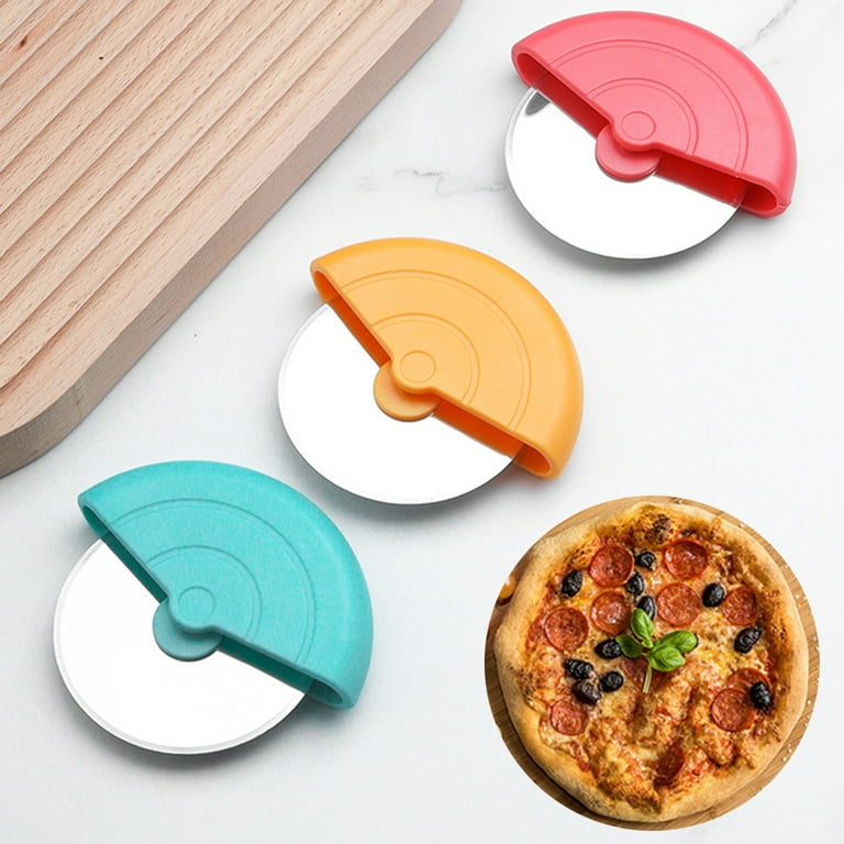 TUPPERWARE Ergonomic Pizza Cutter only £15.99