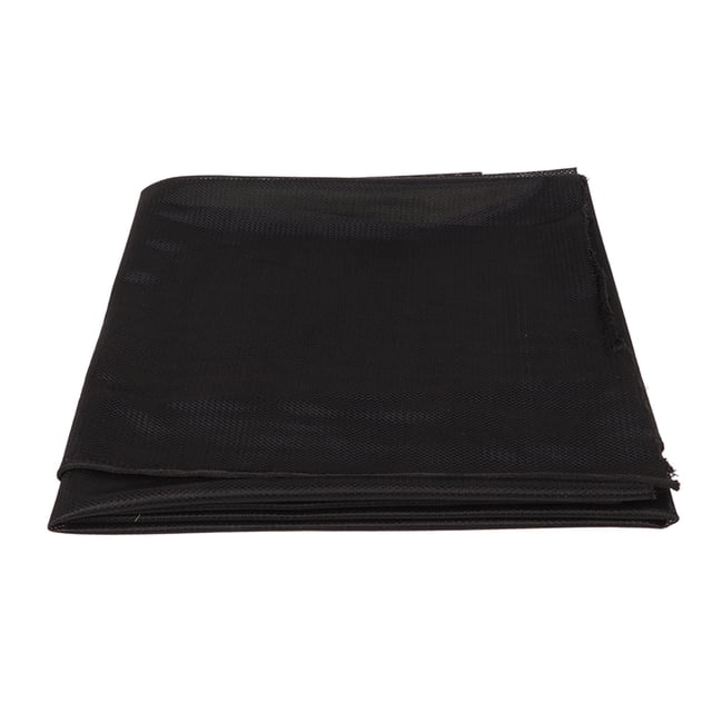 Speaker Grill Cloth, Speaker Fabric Cloth Cover Waterproof Exquisite Workmanship Wear Resistant For Speakers