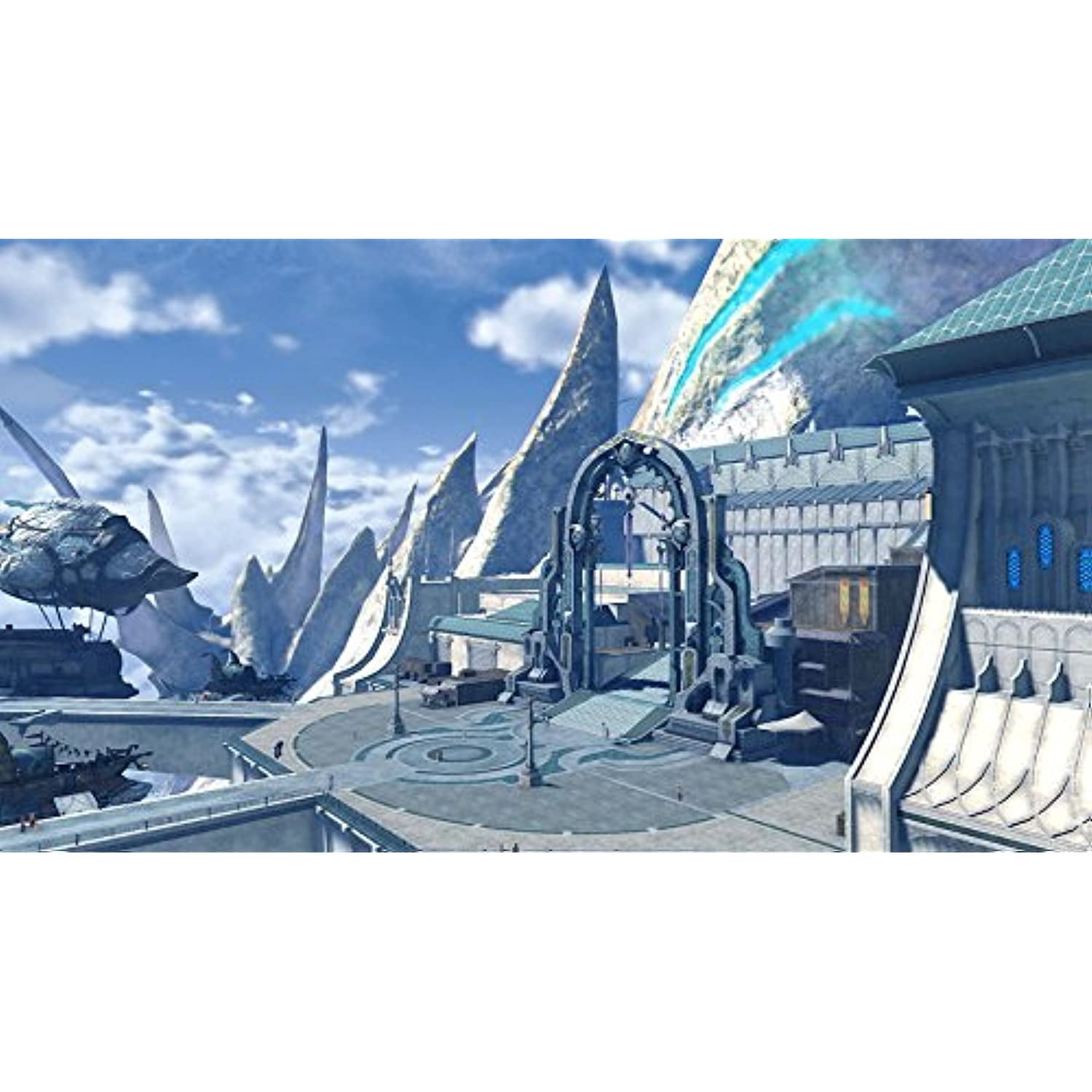 Xenoblade Chronicles 2 - Nintendo Switch - EU Version Region Free
