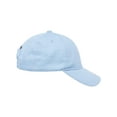 thumbnail image 6 of U.S. Polo Association Kids Baseball Cap, Blue, One Size Fits Most, 6 of 8