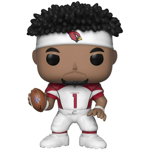 Funko POP! NFL: Cardinals - Kyler Murray (Home Jersey)