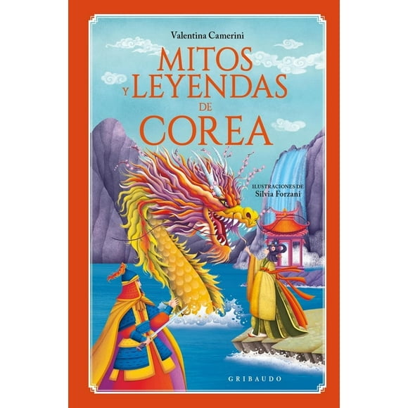 Mitos y leyendas de Corea Blanco