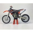 thumbnail image 1 of Heavy Mountain Off-road Simulation Alloy Motorcycle Model Street Car Sports Car Ornament Christmas Gift, 1 of 5