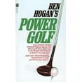 thumbnail image 1 of Pre-Owned Ben Hogan's Power Golf (Paperback) 0671729055 9780671729059, 1 of 1