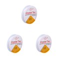 thumbnail image 1 of kurtrusly DIY A ccessories 0 .8mm Transparent Crystal String for Handmake Spandex Elastic Rope DIY Knitting Rope For Bracelet 3Set, 1 of 6