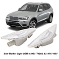 thumbnail image 4 of 63137171008, Super Bright Side Marker Light  for X3 X5 X6, 4 of 7