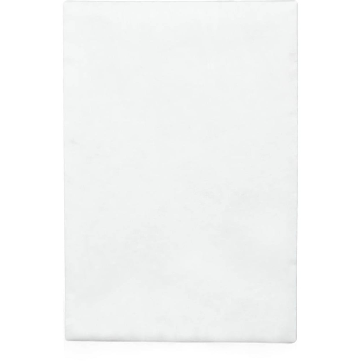 Quality Park Flap-Stik Open-end Envelopes - Catalog - 6"W x 9" L- 14 lb - Peel & Seal - Tyvek - White