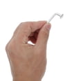 thumbnail image 3 of 100pcs Pallet Rack Drop Pin Heavy Duty Safety Pin for DIY Shelving Project M5, 3 of 8