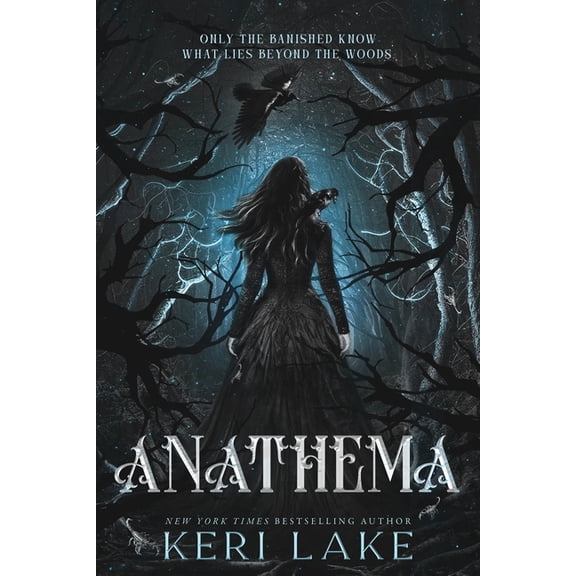 The Eating Woods Anathema, Book 1, (Paperback)